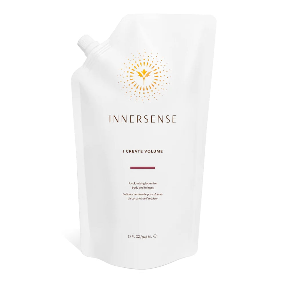 Innersense I Create Volume Volumizing Lotion Refill 946ml