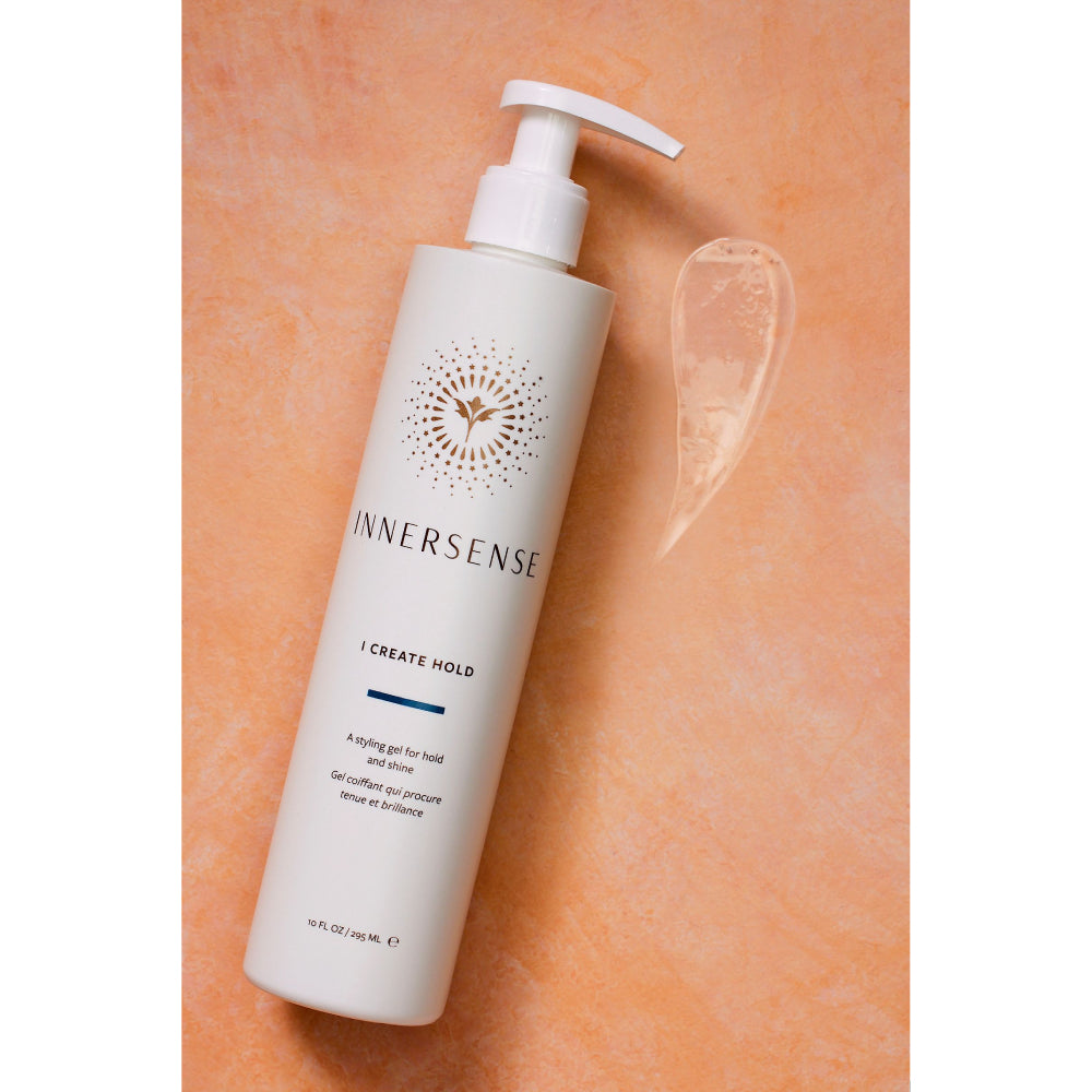Innersense I Create Hold Styling Gel 295ml