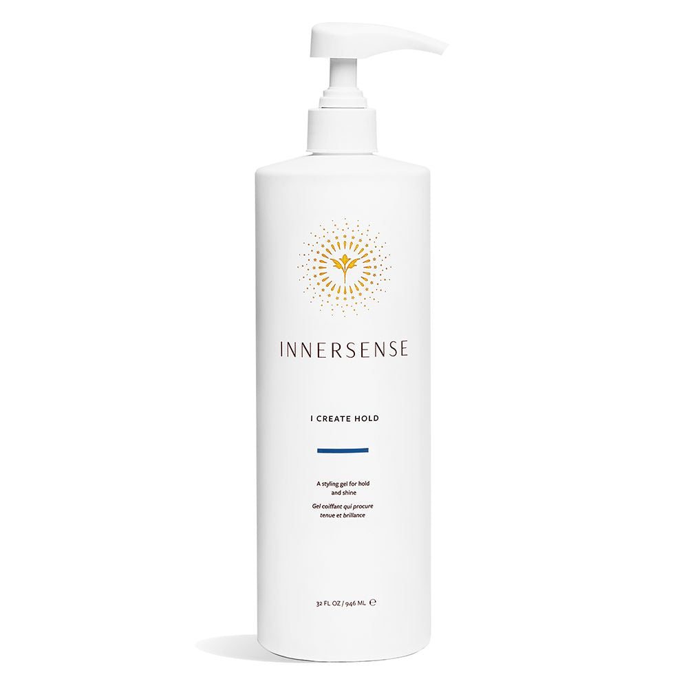 Innersense I Create Hold Styling Gel 946ml