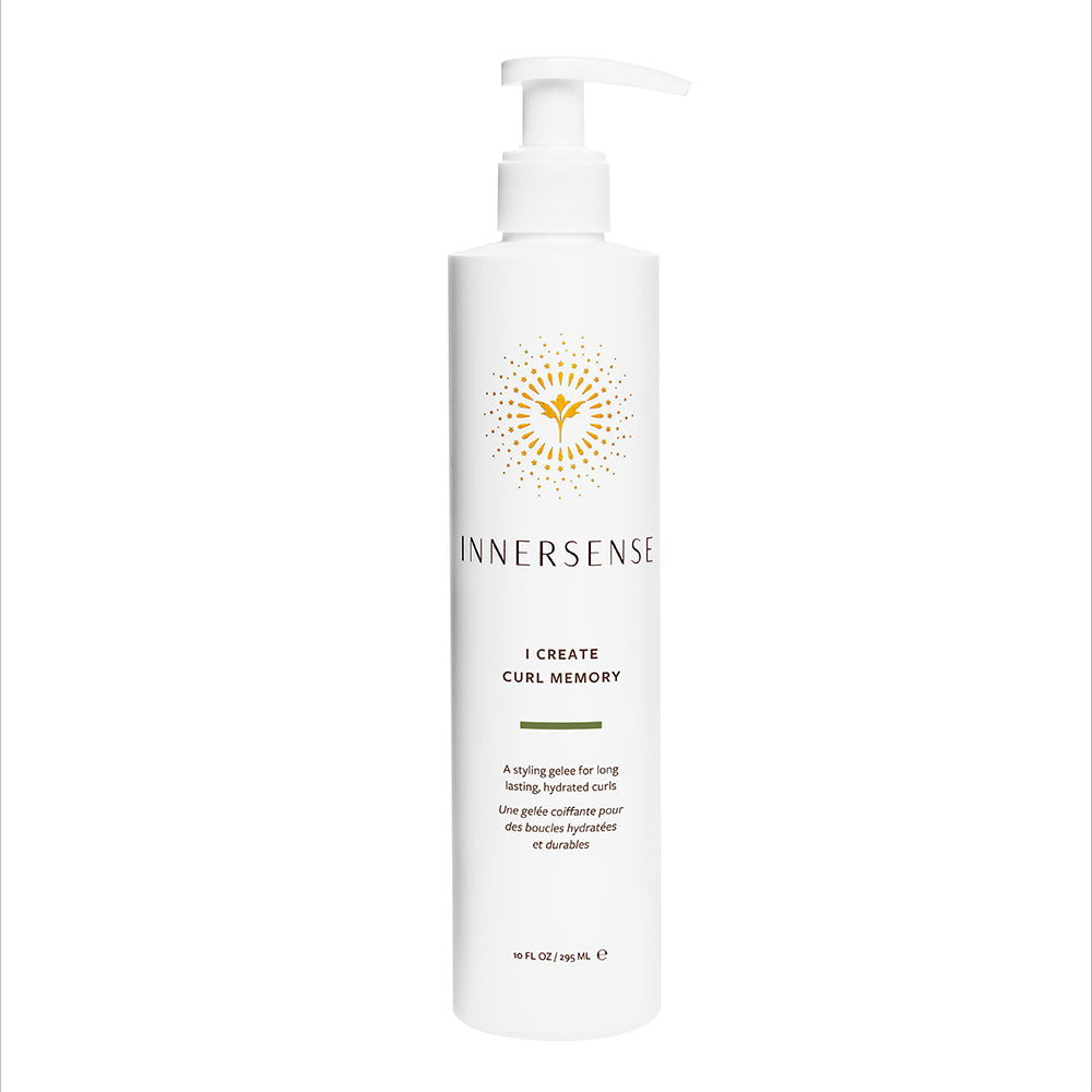 Innersense I Create Curl Memory Gelee 295ml