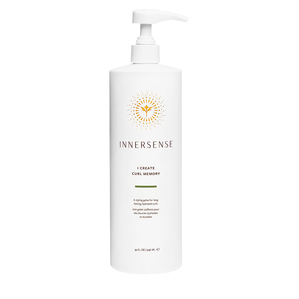 Innersense I Create Curl Memory Gelee 946ml