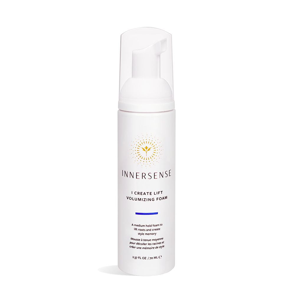 Innersense I Create Lift Volumizing Foam 70ml