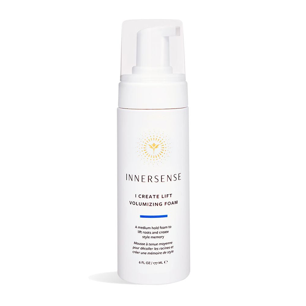 Innersense I Create Lift Volumizing Foam 177ml