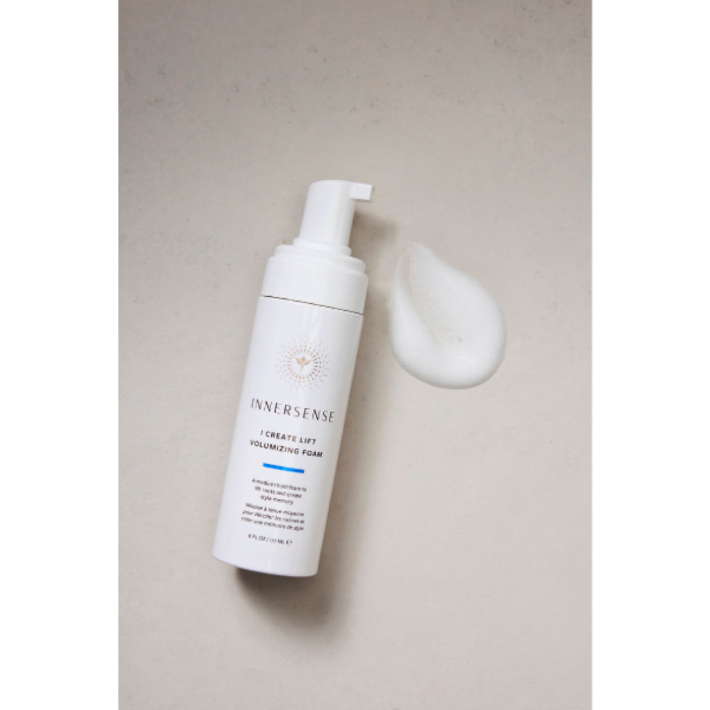 Innersense I Create Lift Volumizing Foam 177ml