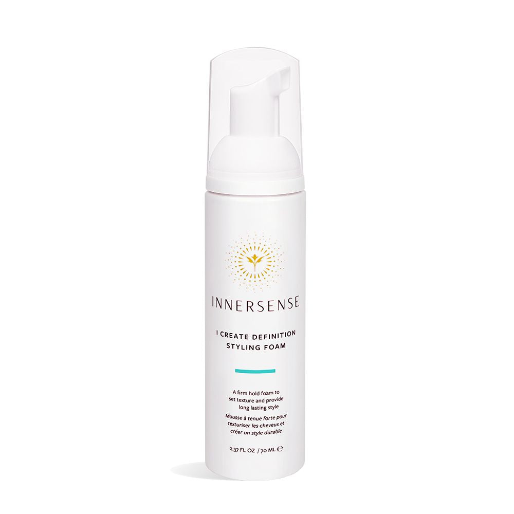 Innersense I Create Definition Styling Foam 70ml