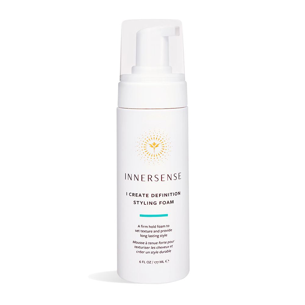 Innersense I Create Definition Styling Foam 177ml