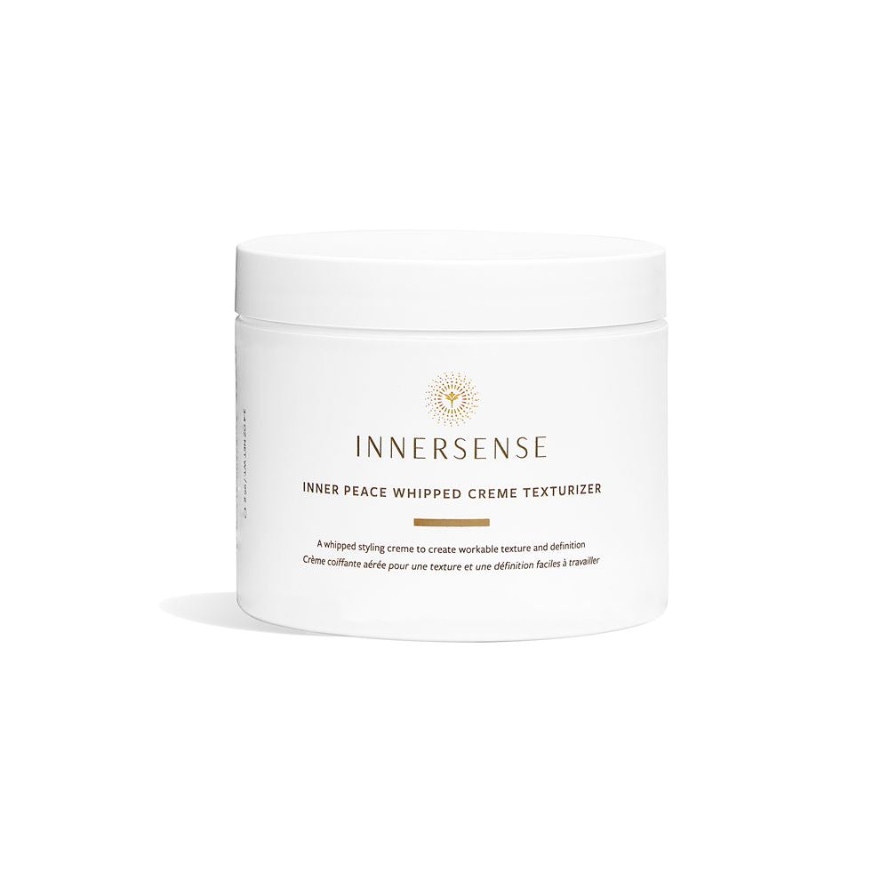 Innersense Inner Peace Whipped Creme Texturizer 96g