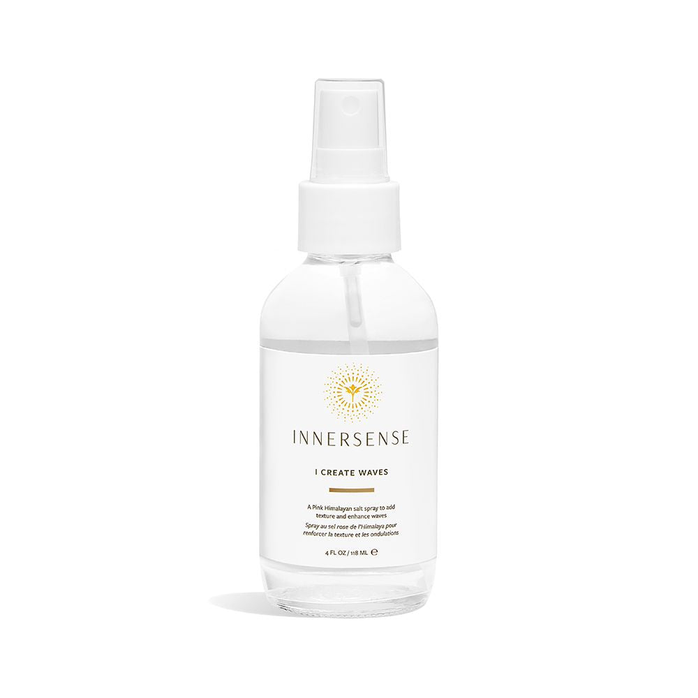 Innersense I Create Waves Salt Spray 118ml