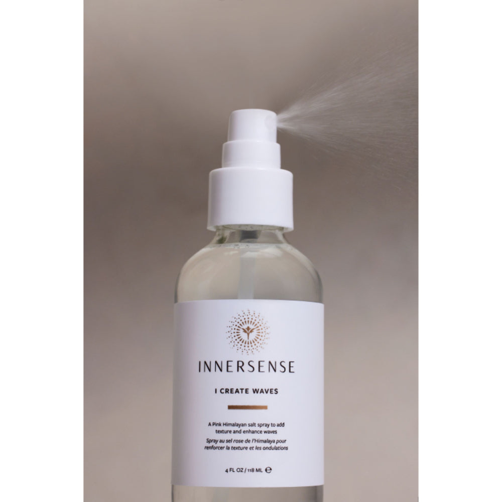 Innersense I Create Waves Salt Spray 118ml