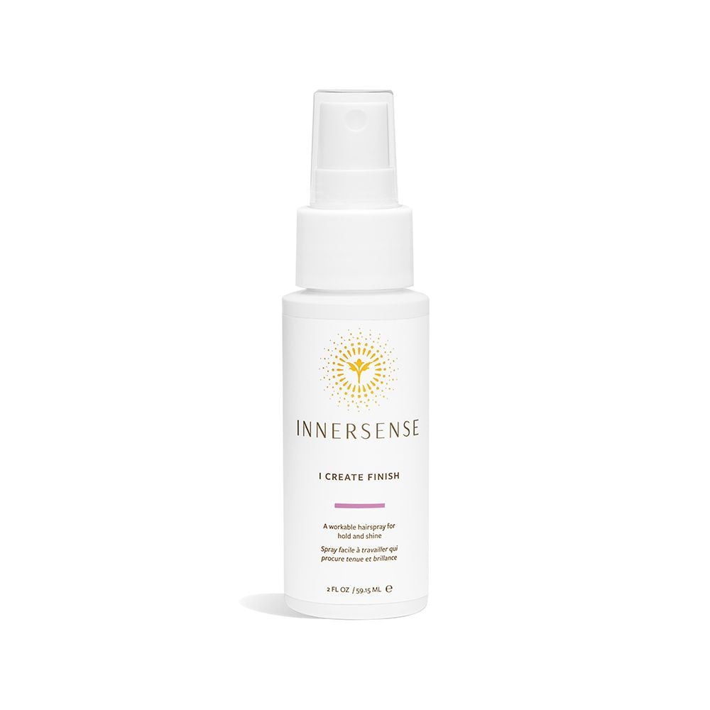 Innersense I Create Finish Hairspray 59.15ml