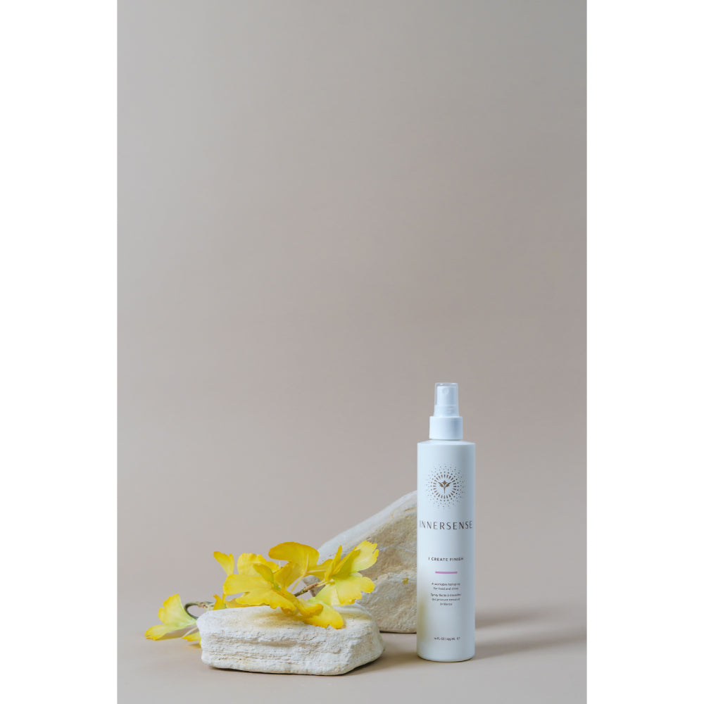 Innersense I Create Finish Hairspray 295ml