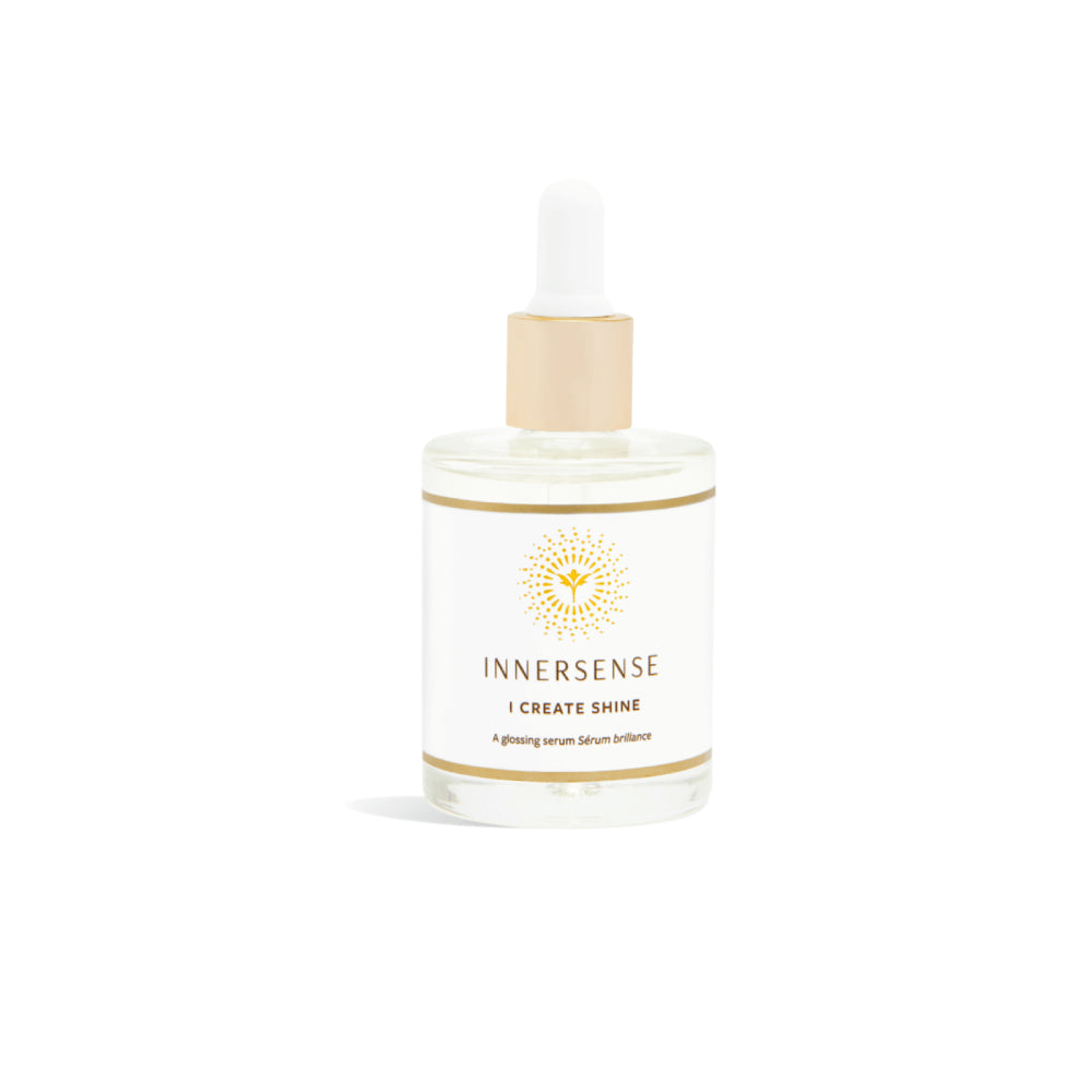 Innersense I Create Shine Gloss Serum 50ml