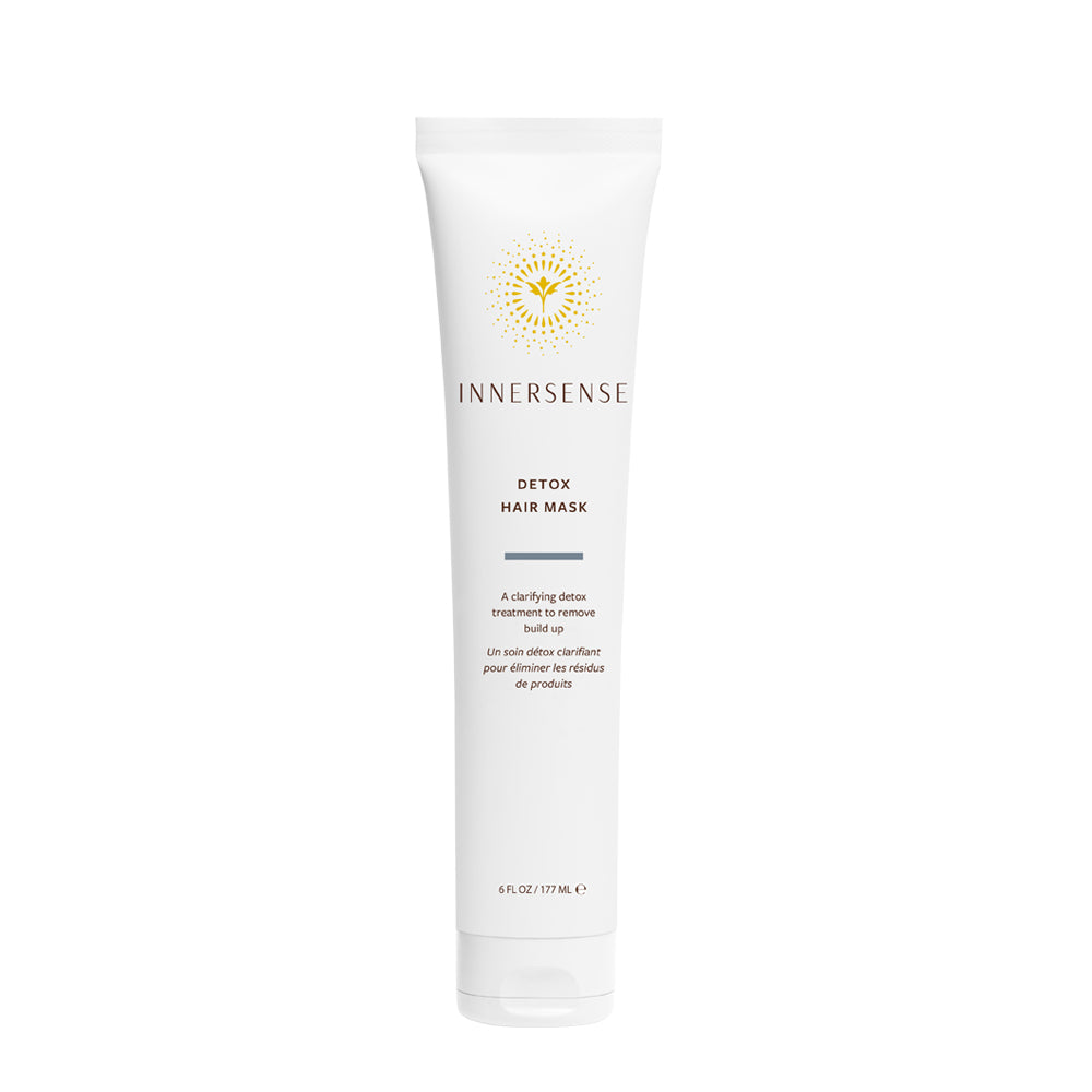 Innersense Detox Hair Mask 177ml