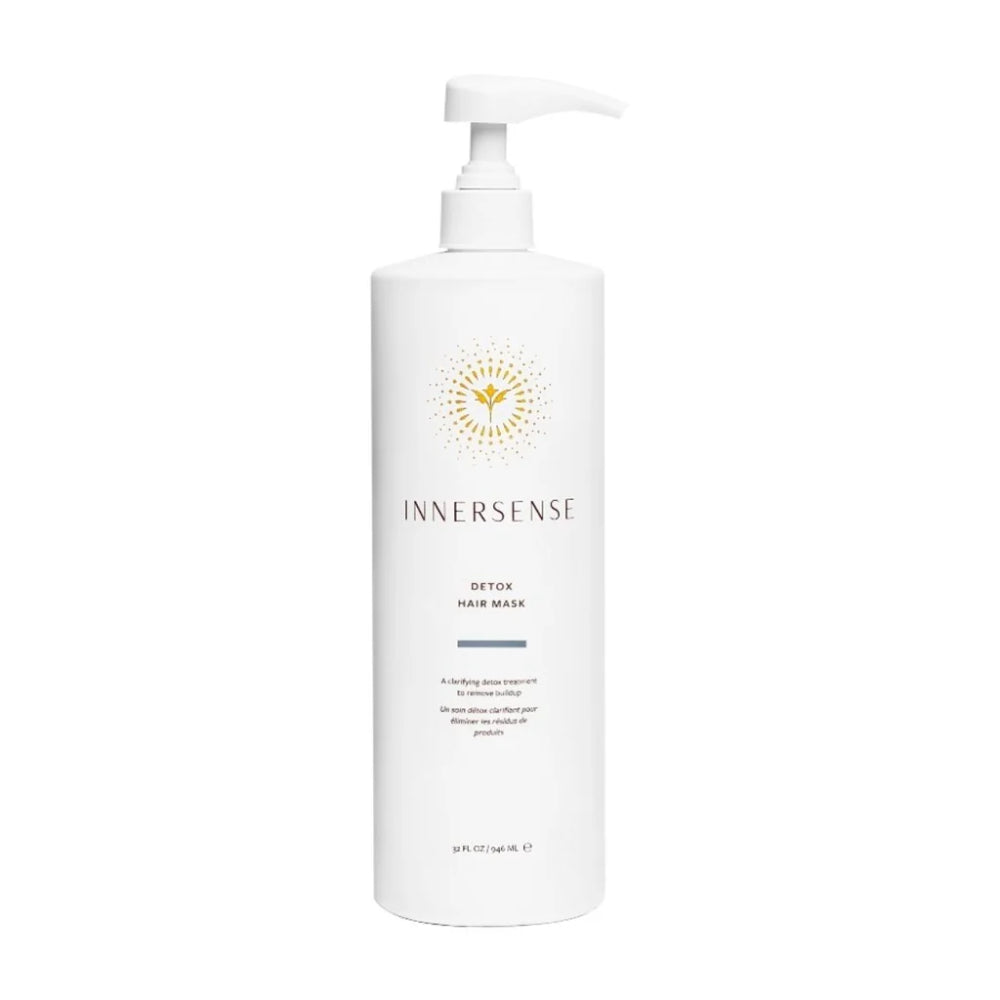 Innersense Detox Hair Mask 946ml