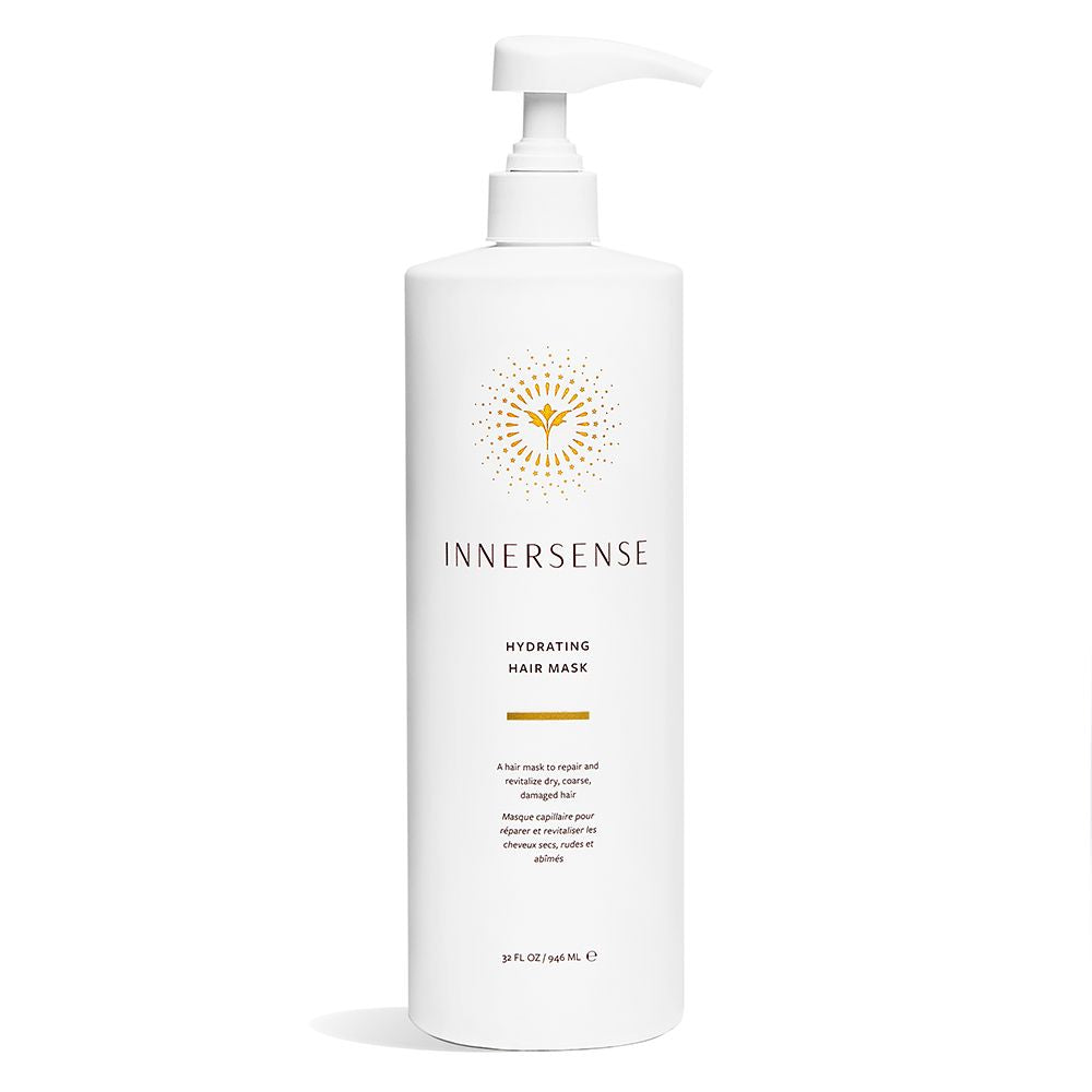 Innersense Hydrating Hair Mask 946ml