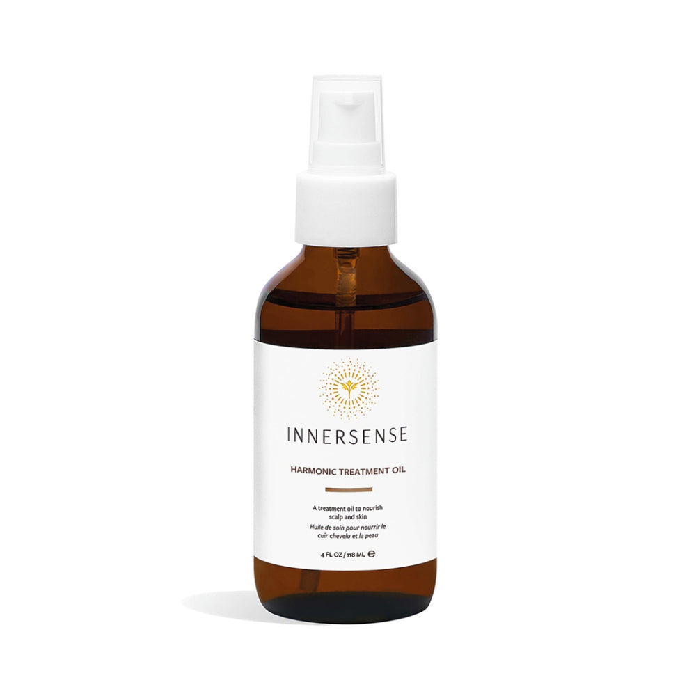 Innersense Harmonic Treatment Oil 118ml