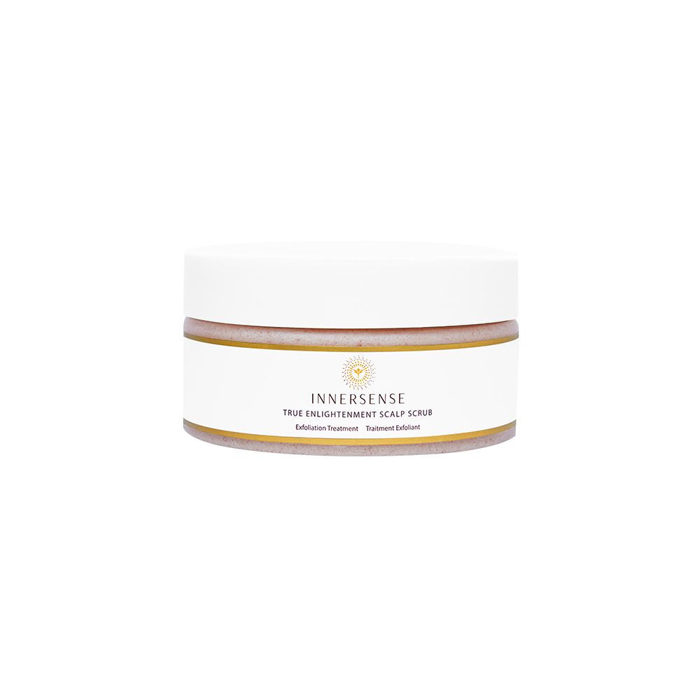 Innersense True Enlightment Scalp Scrub 190g