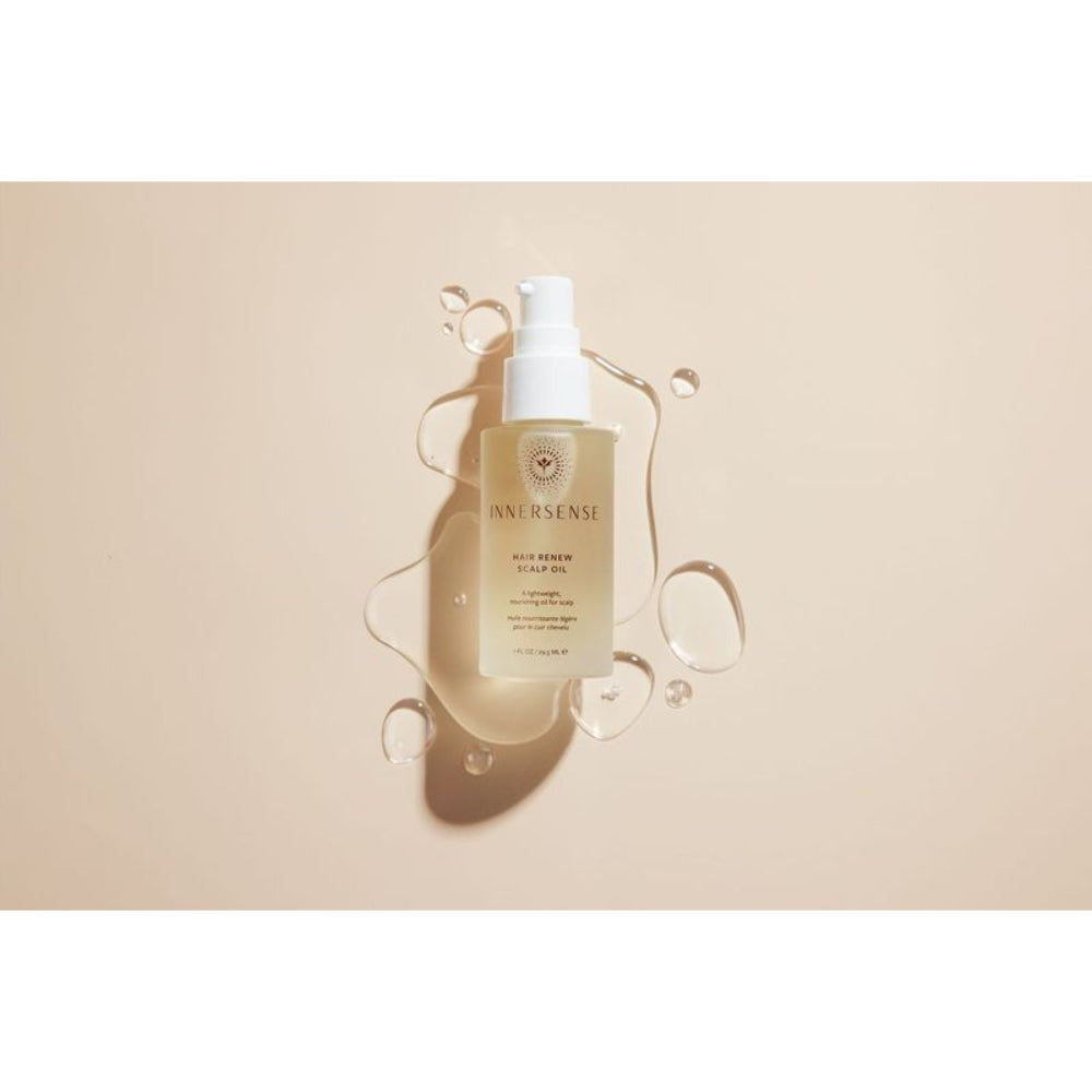 Innersense Hair Renew Scalp Oil 29.5ml