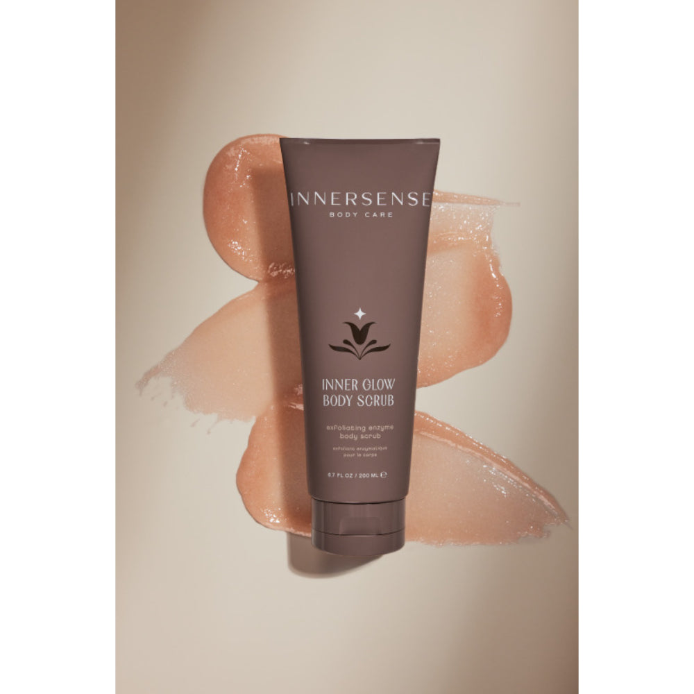Innersense Inner Glow Body Scrub 200ml