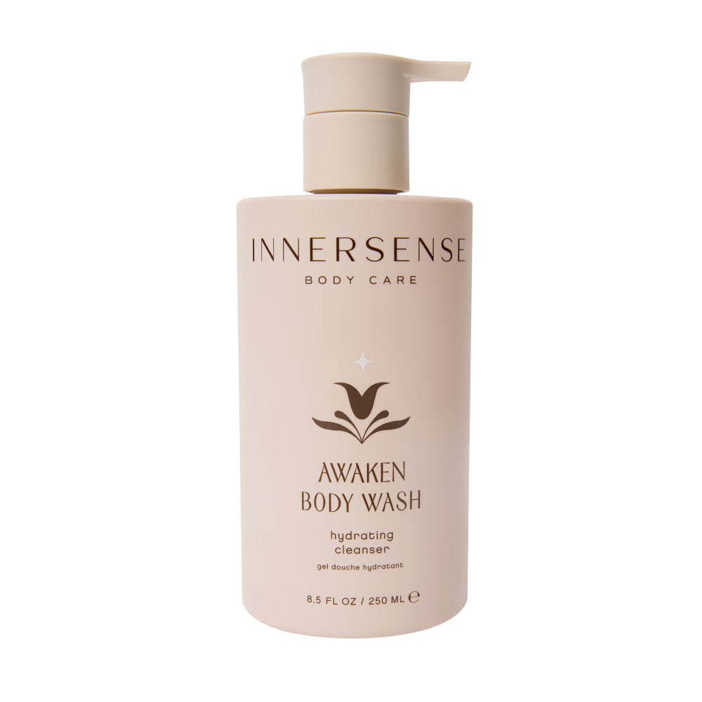 Innersense Awaken Body Wash 250ml
