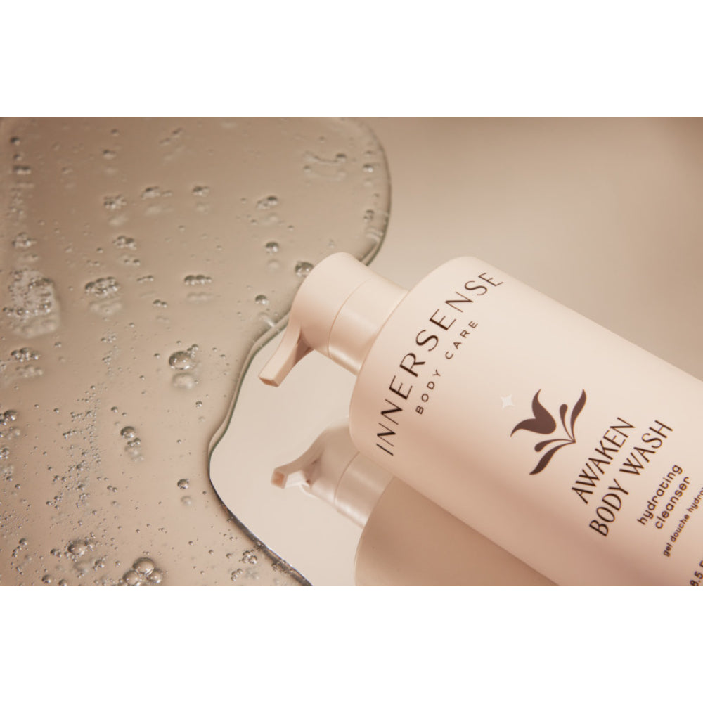 Innersense Awaken Body Wash 250ml