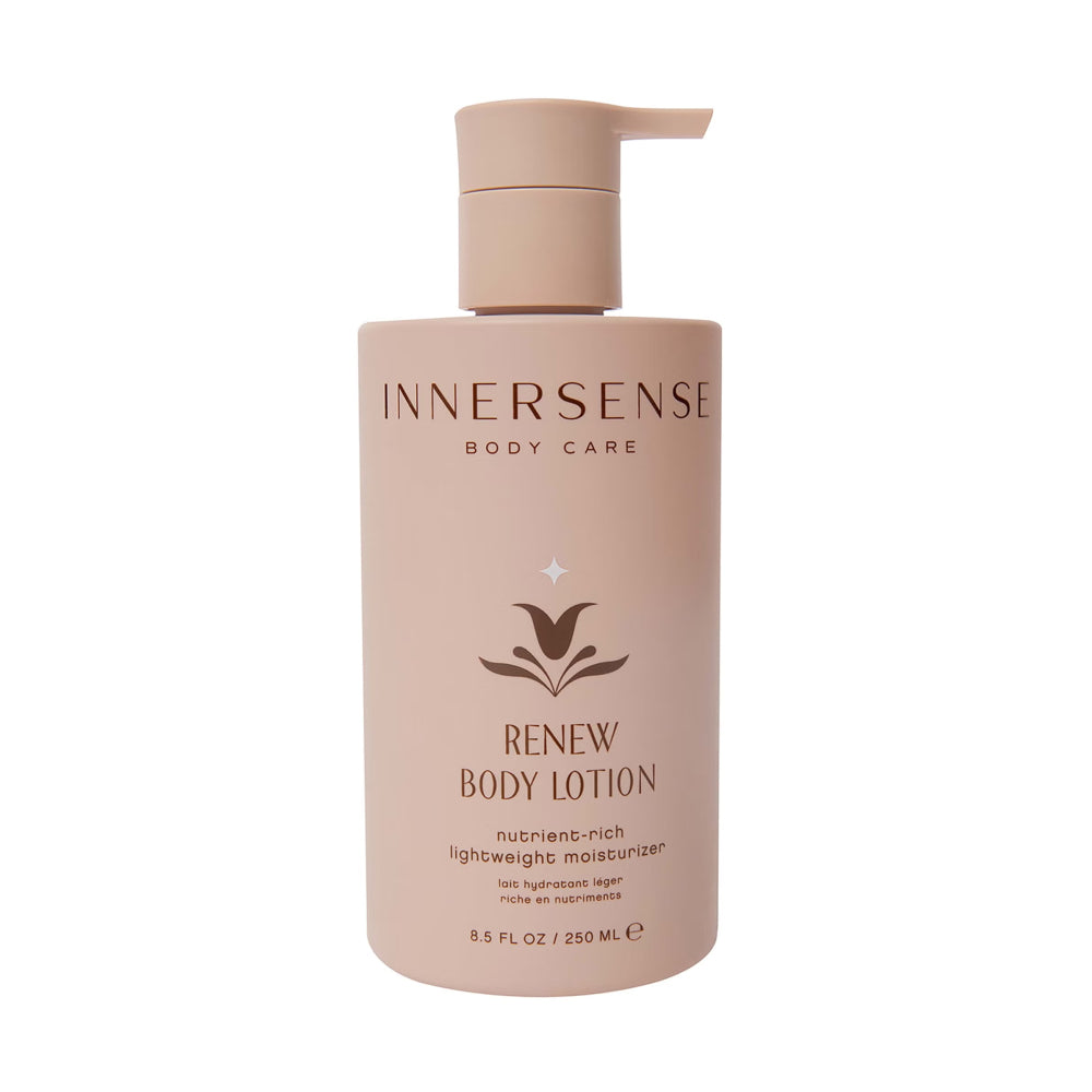 Innersense Renew Body Lotion 250ml