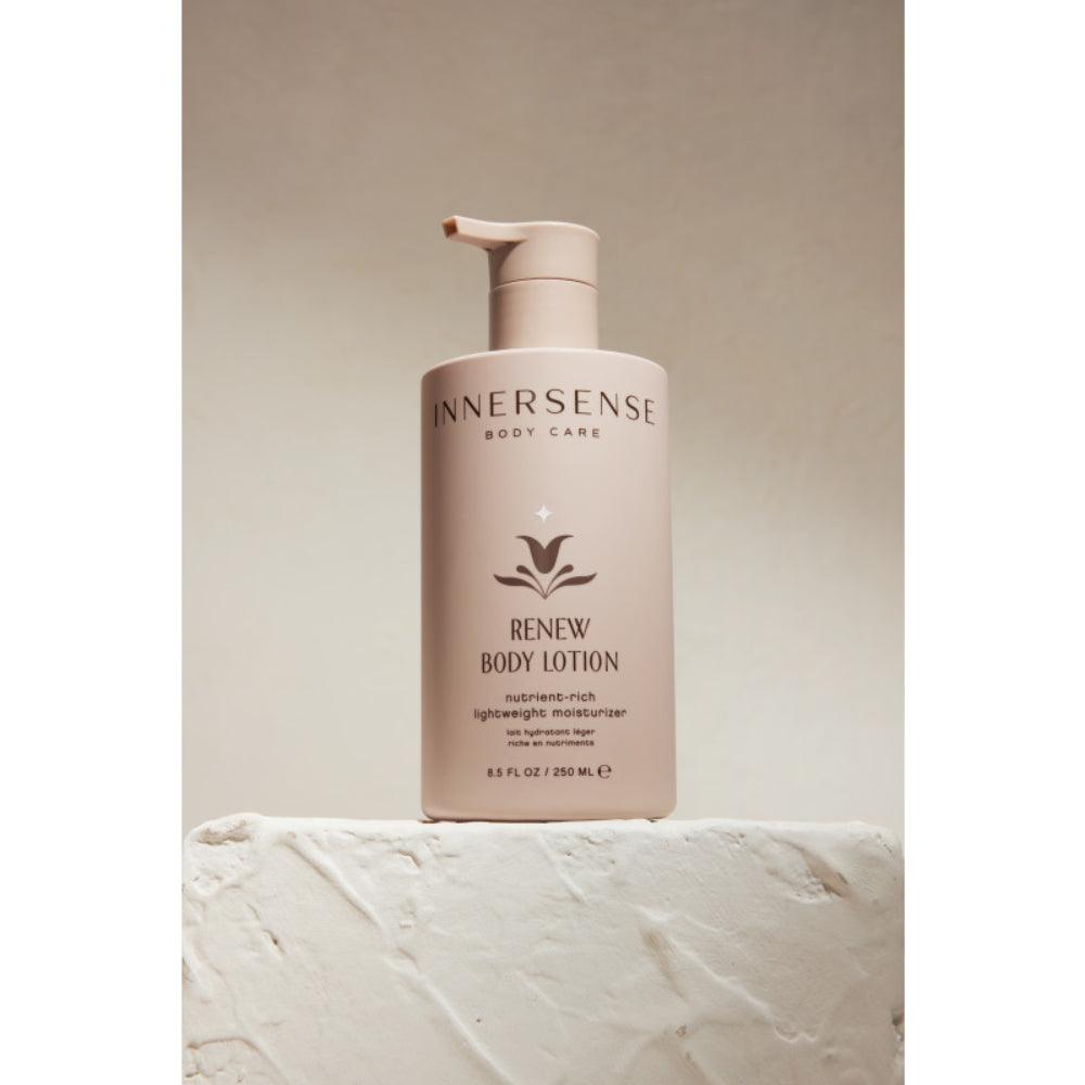 Innersense Renew Body Lotion 250ml
