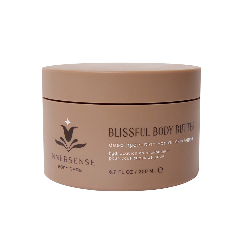 Innersense Blissful Body Butter 200ml