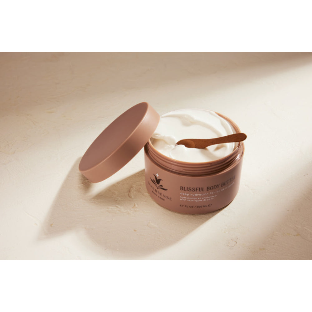 Innersense Blissful Body Butter 200ml