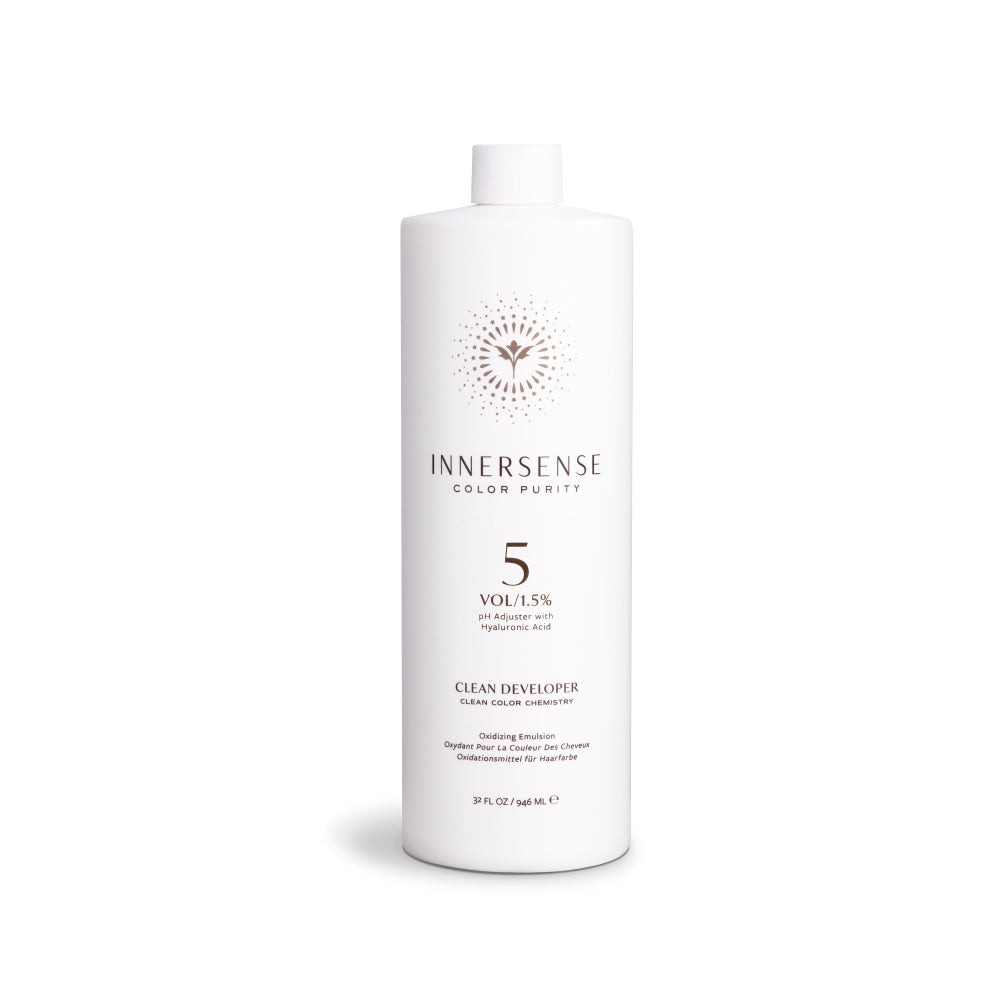 Innersense Color Purity Clean Developer 5 Volume 946ml
