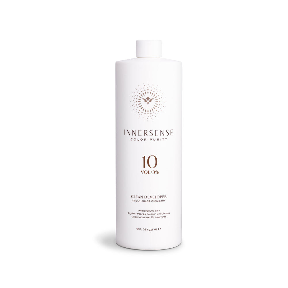 Innersense Color Purity Clean Developer 10 Volume 946ml