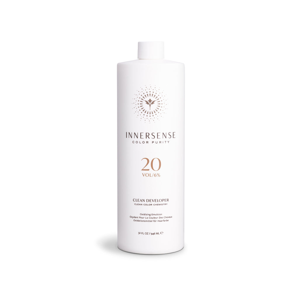 Innersense Color Purity Clean Developer 20 Volume 946ml