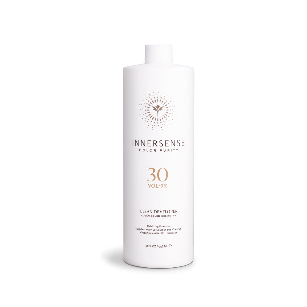 Innersense Color Purity Clean Developer 30 Volume 946ml
