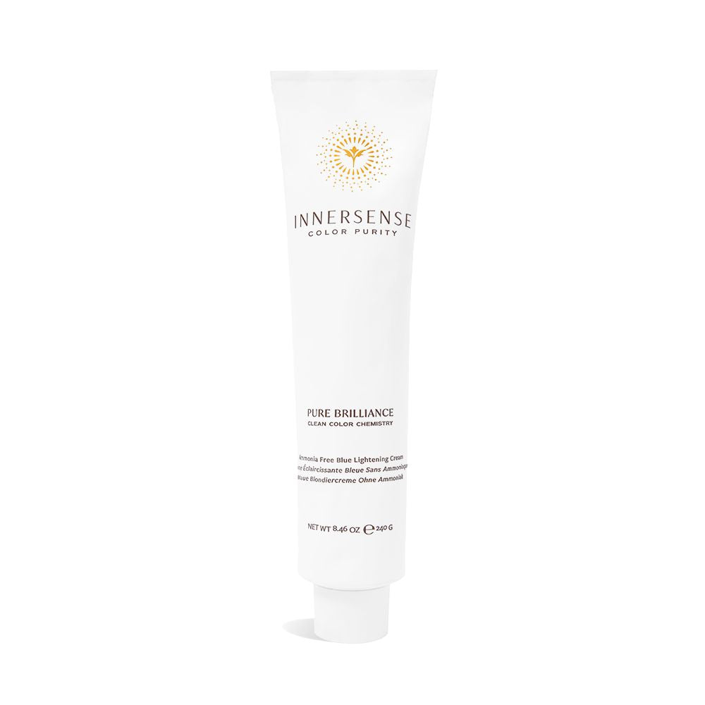 Innersense Pure Brilliance Lightener Cream 240g