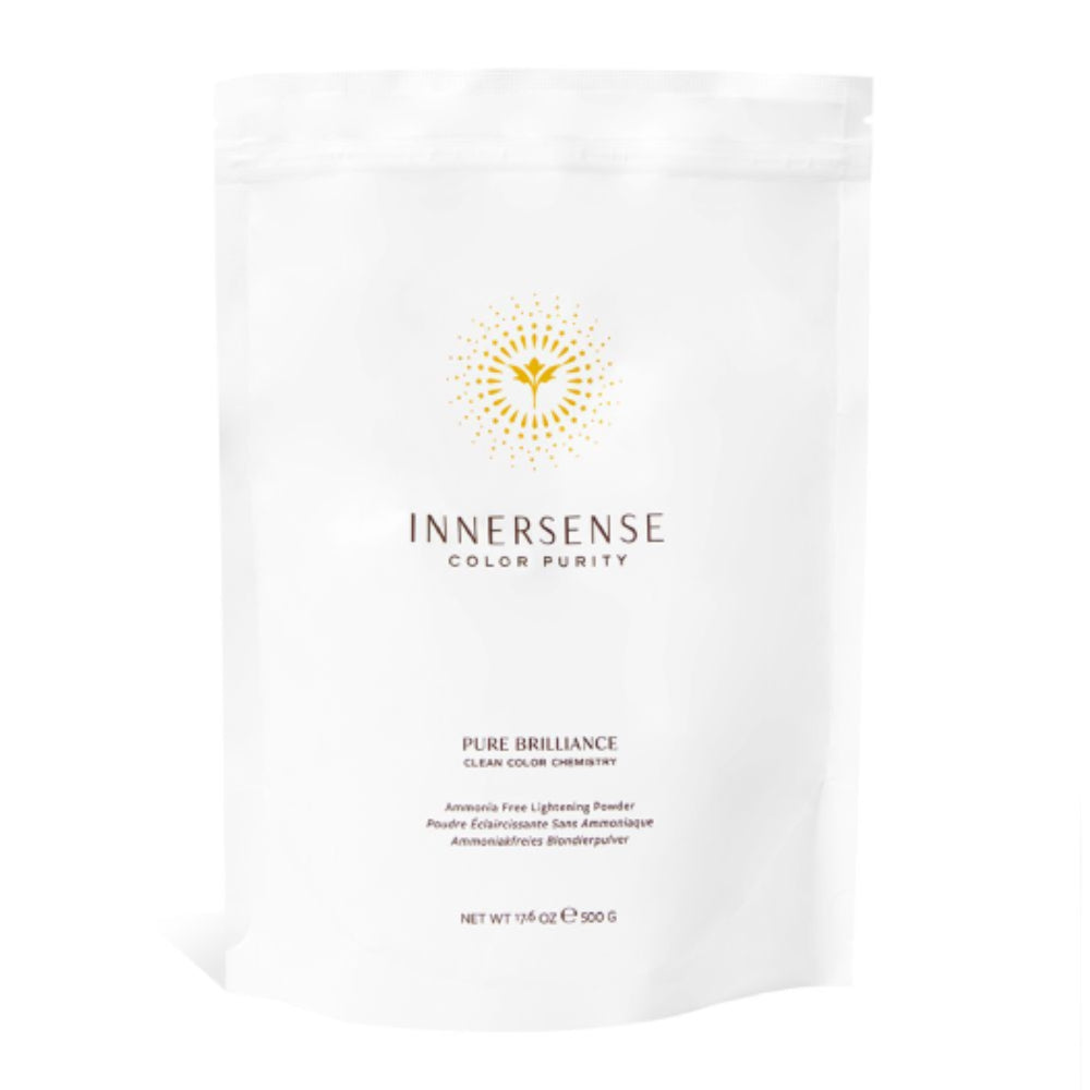 Innersense Pure Brilliance Lightening Powder 500g