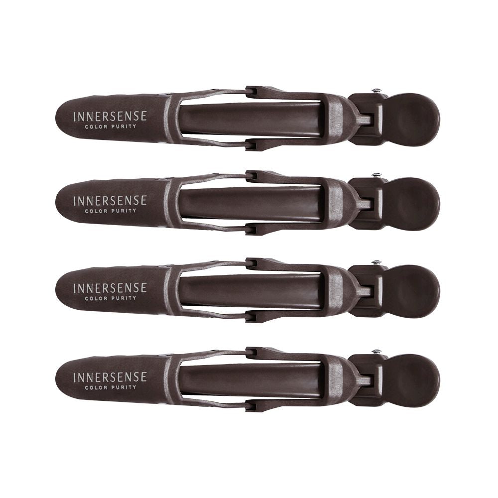 Innersense Color Clips Brown