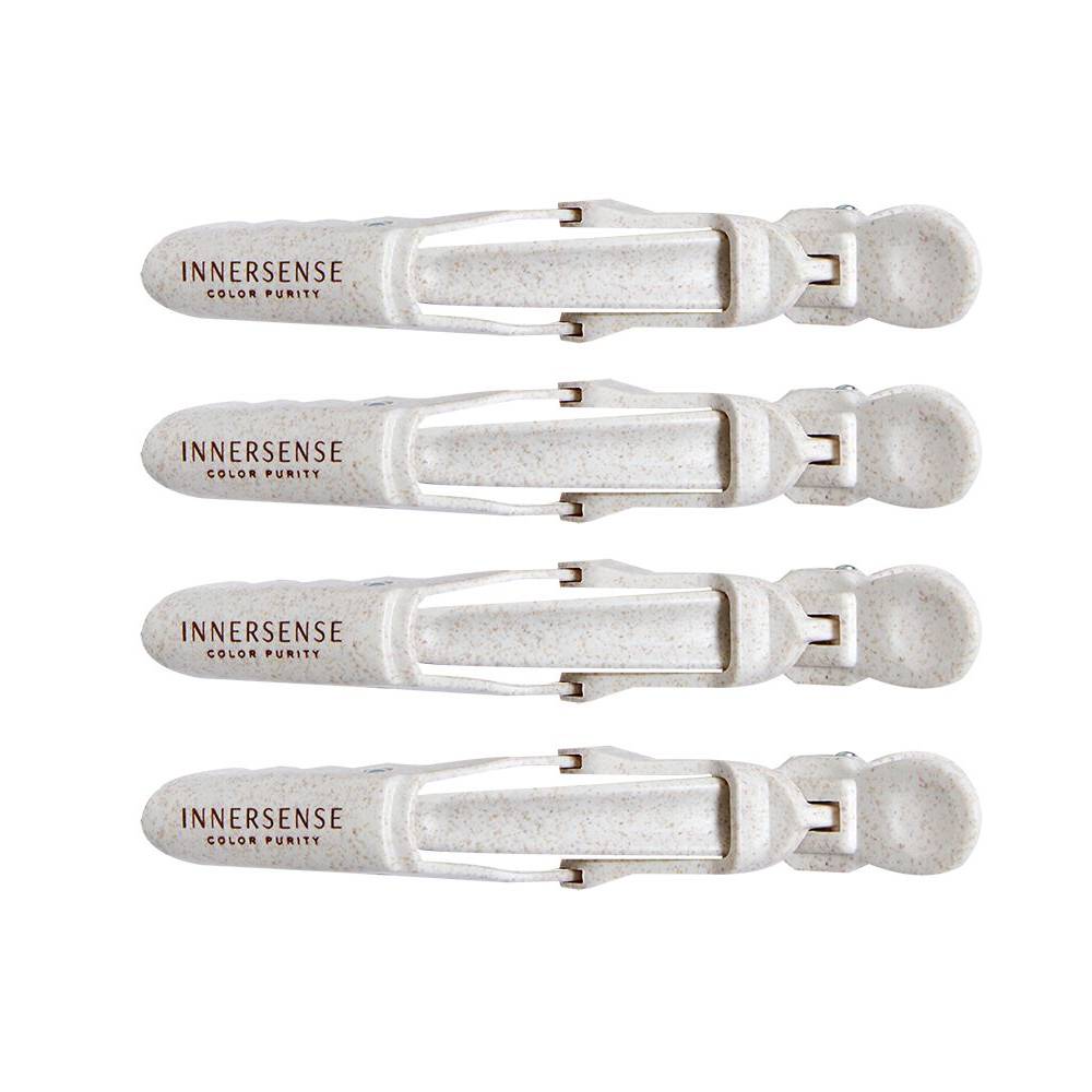 Innersense Color Clips Beige