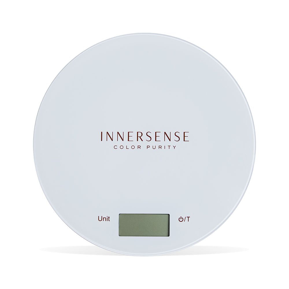 Innersense Color Measuring Scale