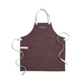 Innersense Color Purity Apron Brown