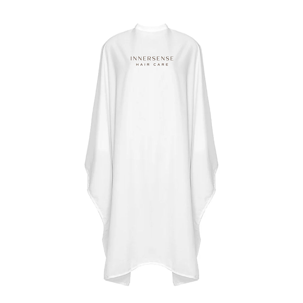 Innersense White Cutting Cape