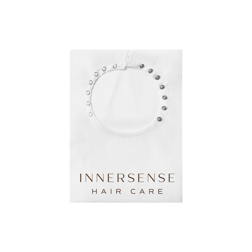 Innersense White Cutting Cape