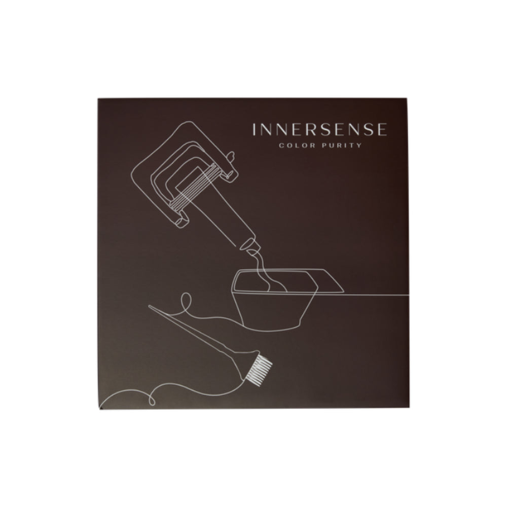 Innersense Color Purity Swatch Book
