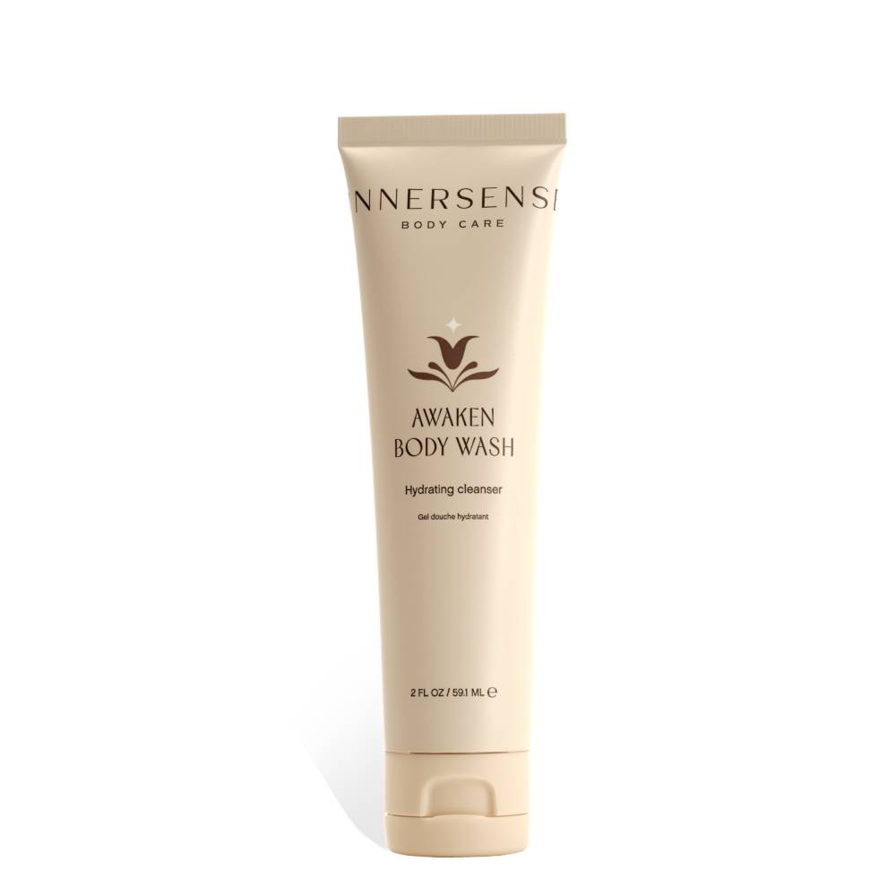 Innersense Awaken Body Wash 59.1ml