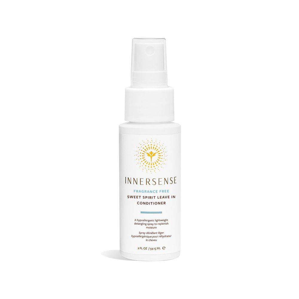 Innersense Fragrance Free Sweet Spirit Leave In Conditioner 59.15ml