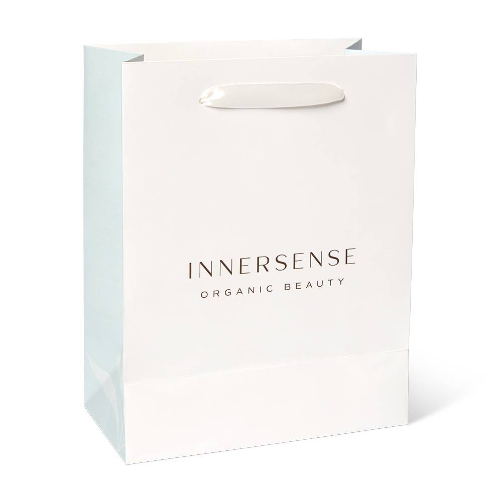 Innersense Paper Retail Bags (10)