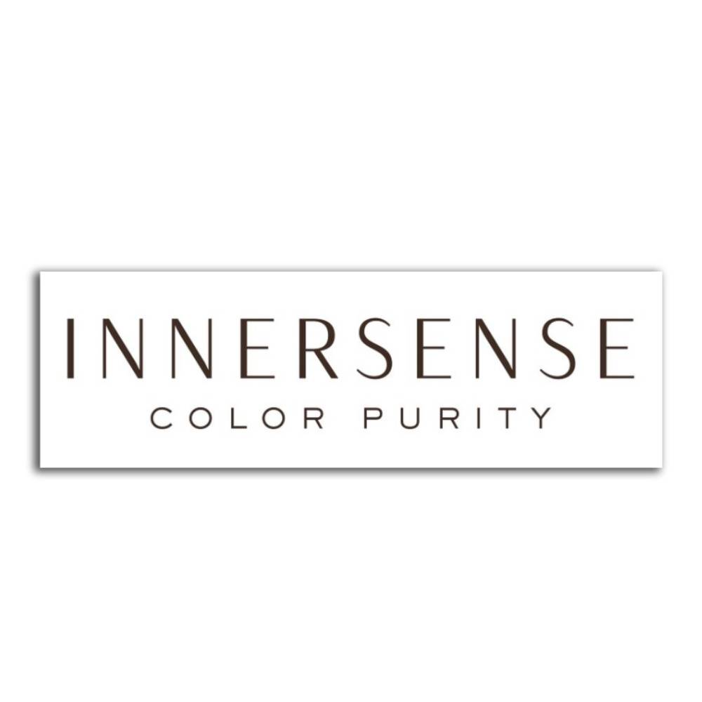Innersense Color Purity Vinyl Window Sticker