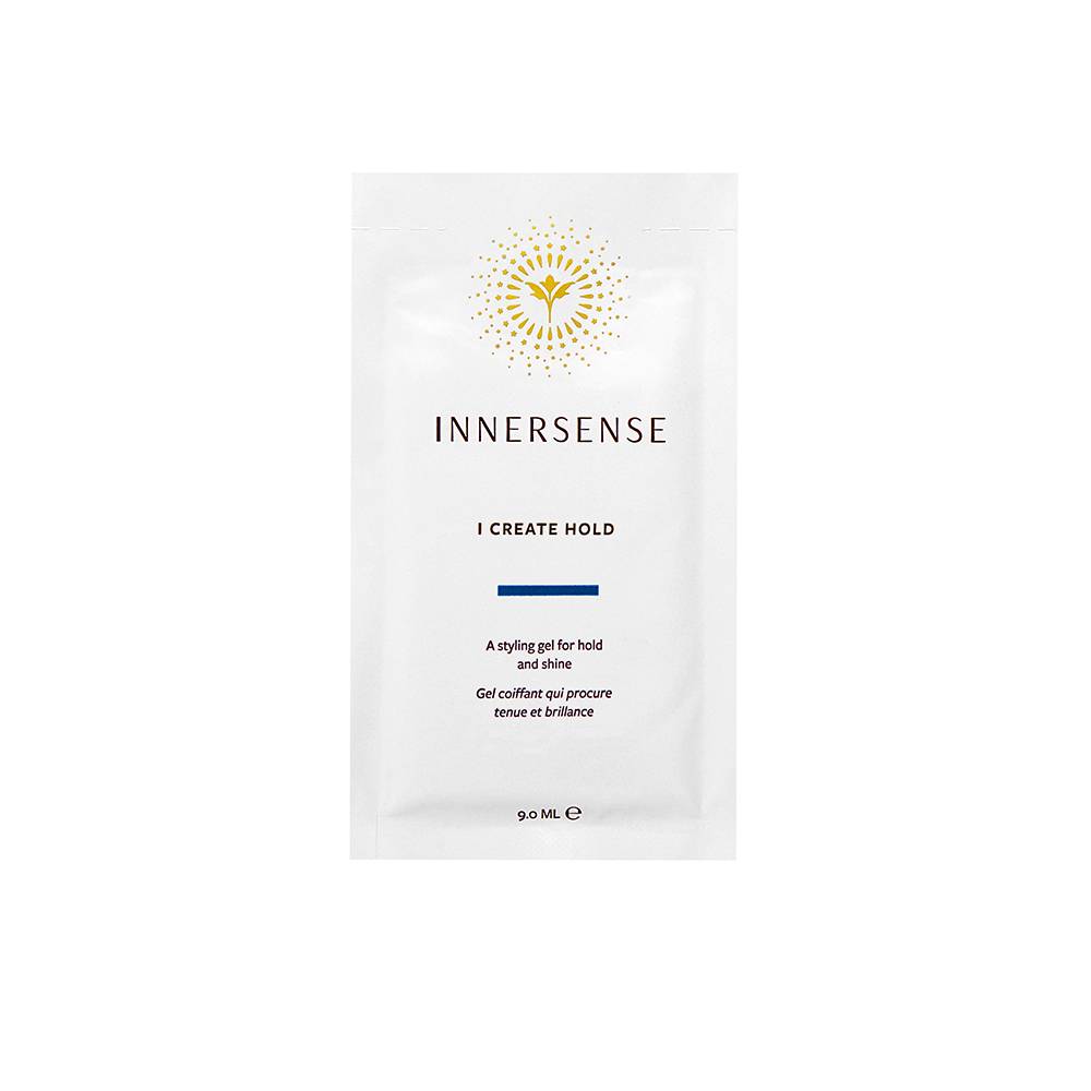 Innersense I Create Hold Styling Gel 9ml