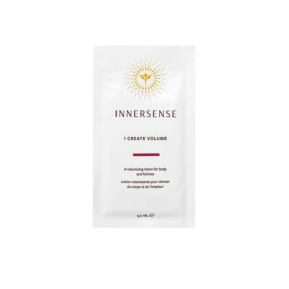 Innersense I Create Volume Volumizing Lotion 9ml