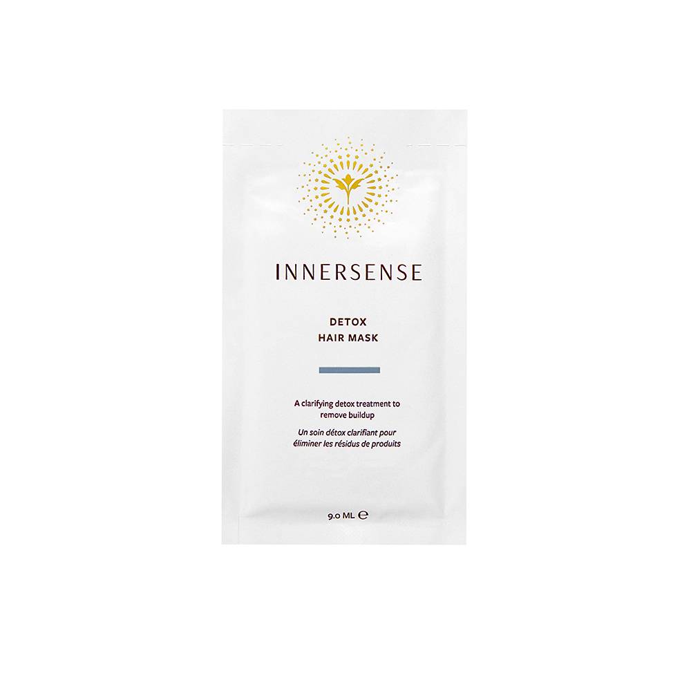 Innersense Detox Hair Mask 9ml