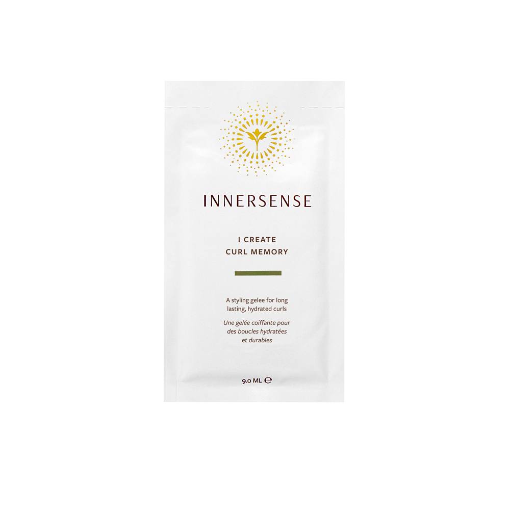 Innersense I Create Curl Memory Gelee 9ml